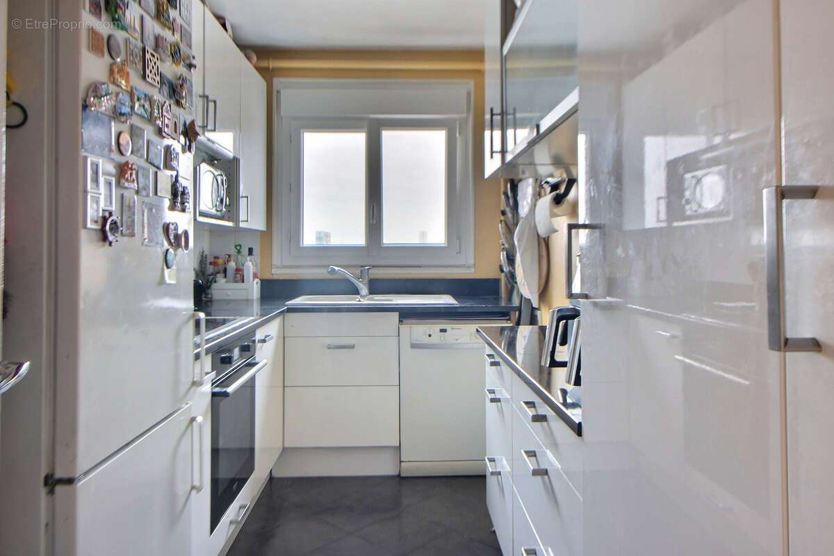 Appartement à ANTONY