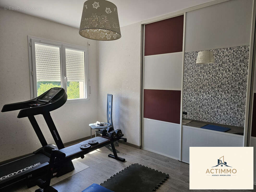 Maison 192 m² à Joigny  - photo 9