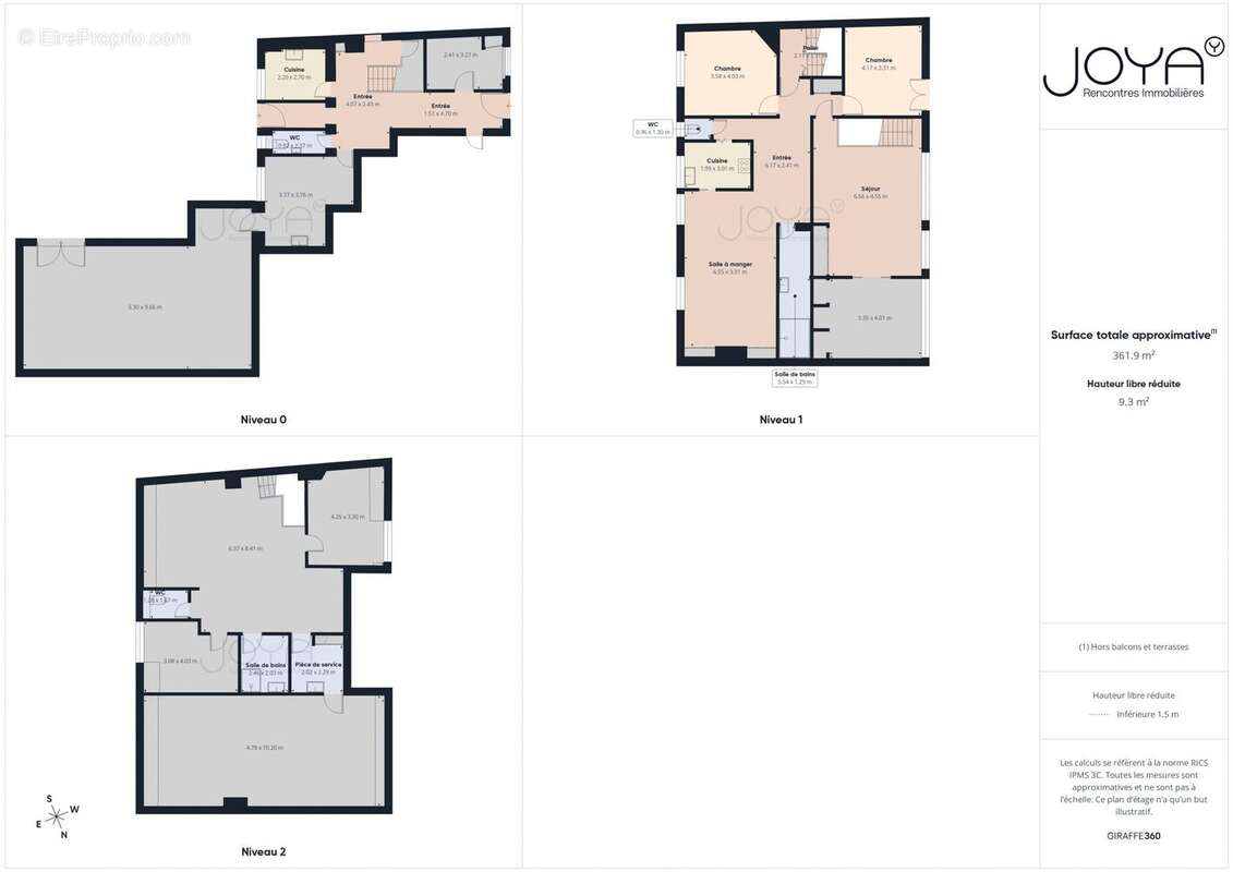 Maison à VILLENAUXE-LA-GRANDE