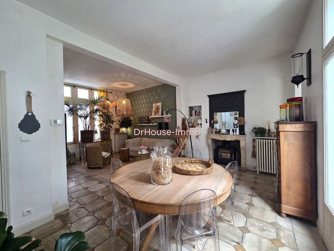 Maison 115 m² à Chatellerault  - photo 20
