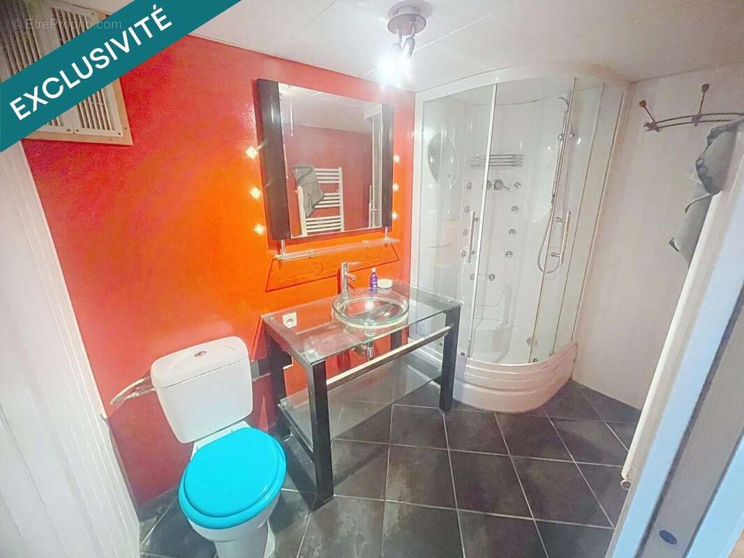 Photo 6 - Maison à EPINAL