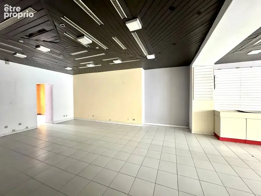 Local commercial FOURNEAUX - photo 6