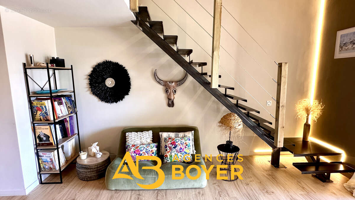 Appartement à BANDOL