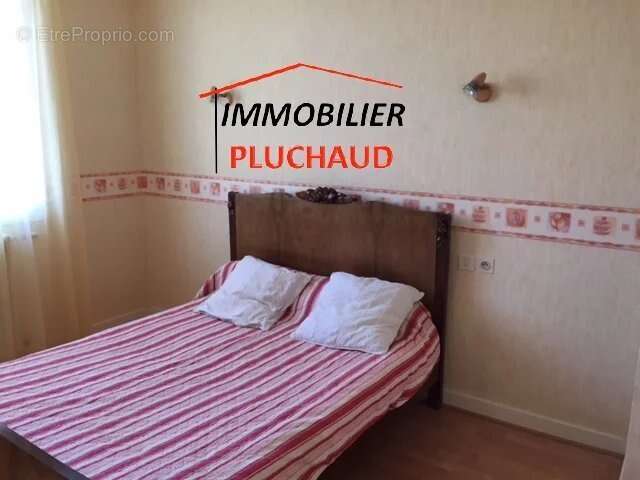 Maison à PARAY-LE-MONIAL