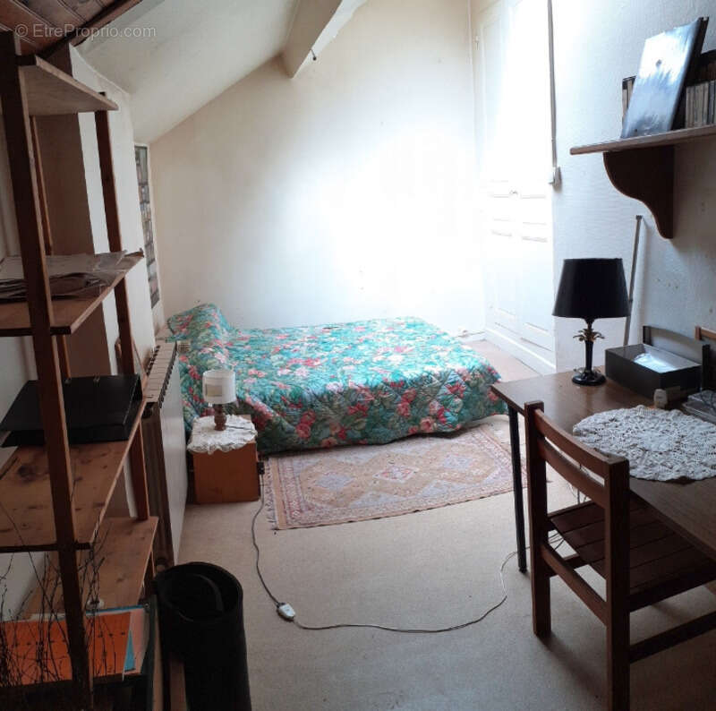 Maison à SAINT-JEAN-EN-ROYANS