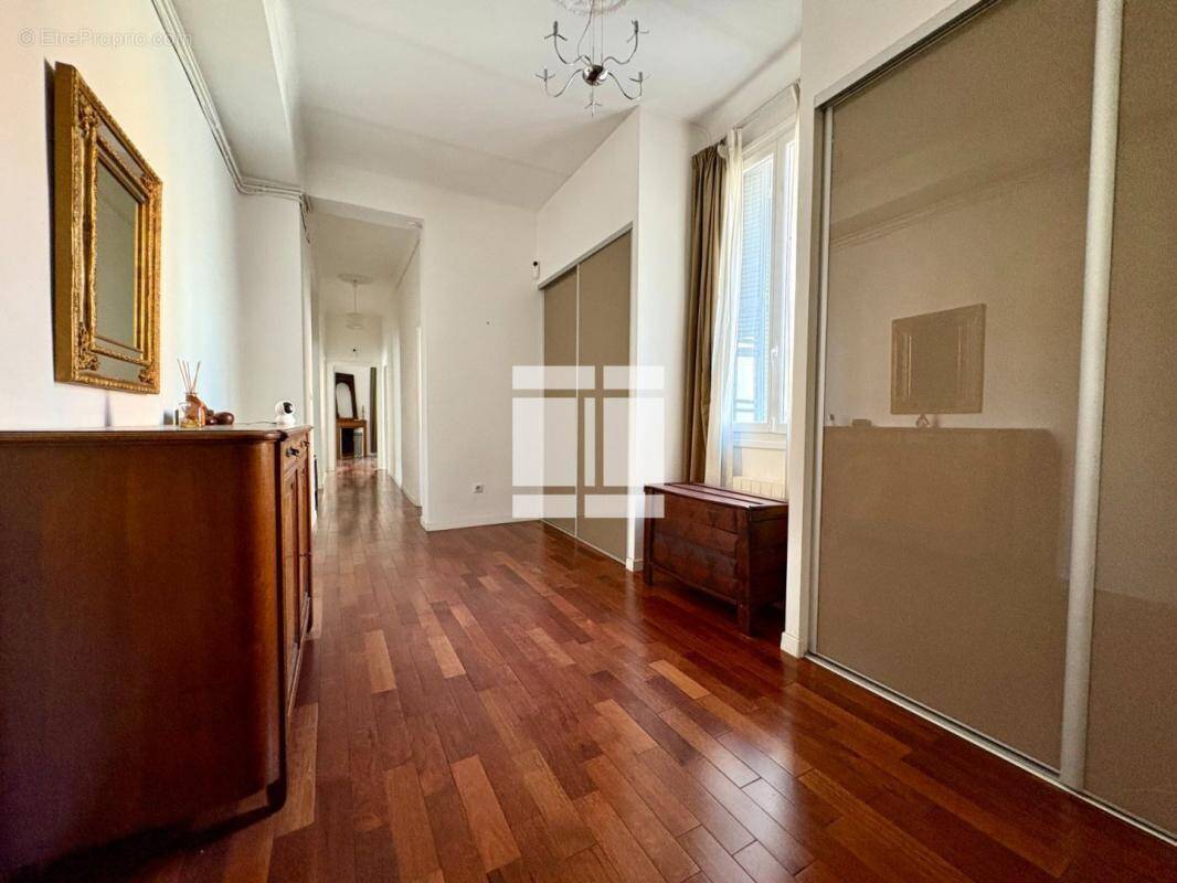 Appartement à BASTIA