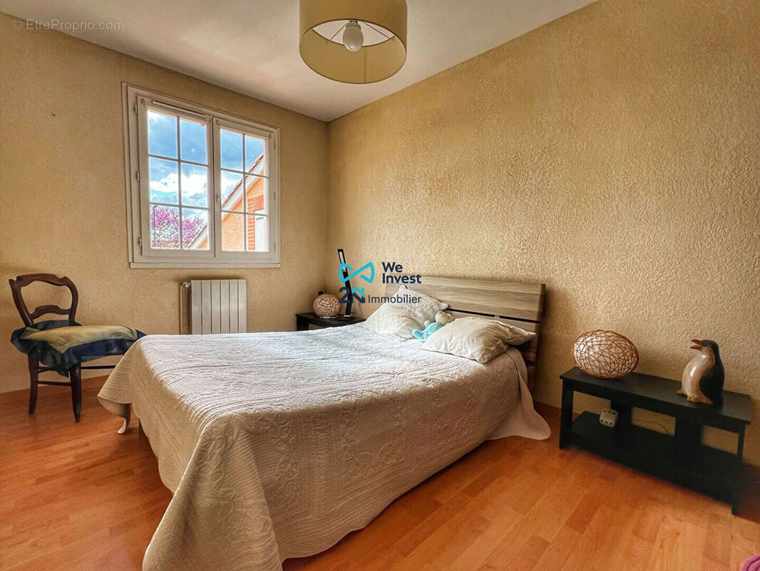 Maison 119 m² à Montrabe  - photo 9