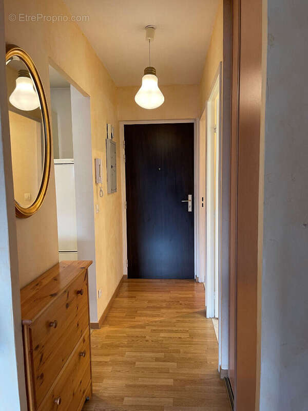 Appartement à POISSY