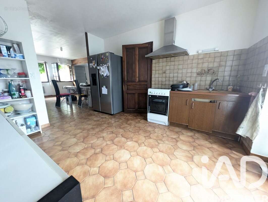 Photo 7 - Maison à IZERNORE