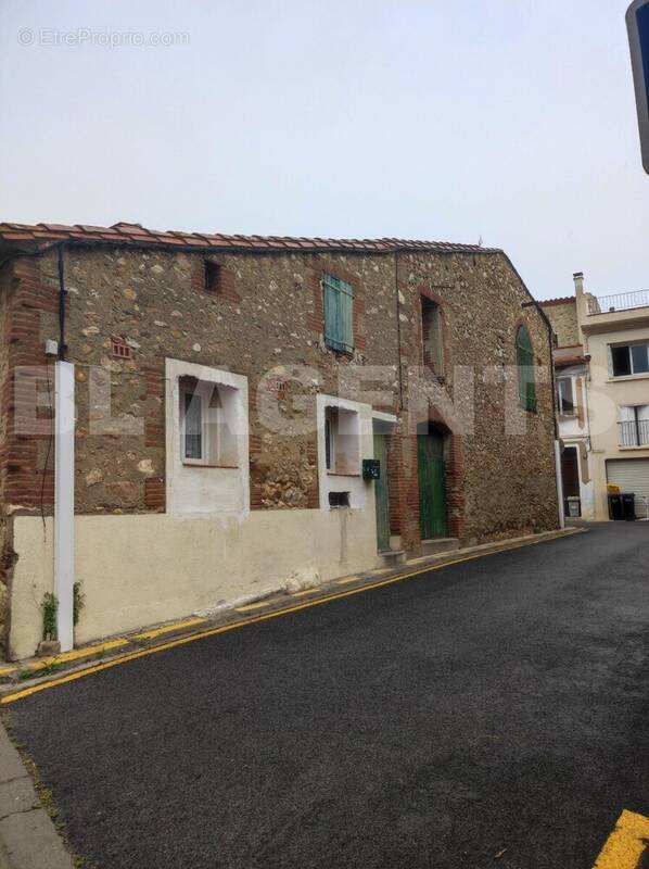 IMG_20250604_151446 - Maison à PASSA