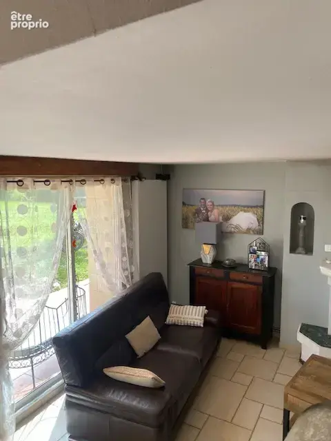 Maison 227m2 + appartement loué + terrain 7600m2 + piscine - photo 9