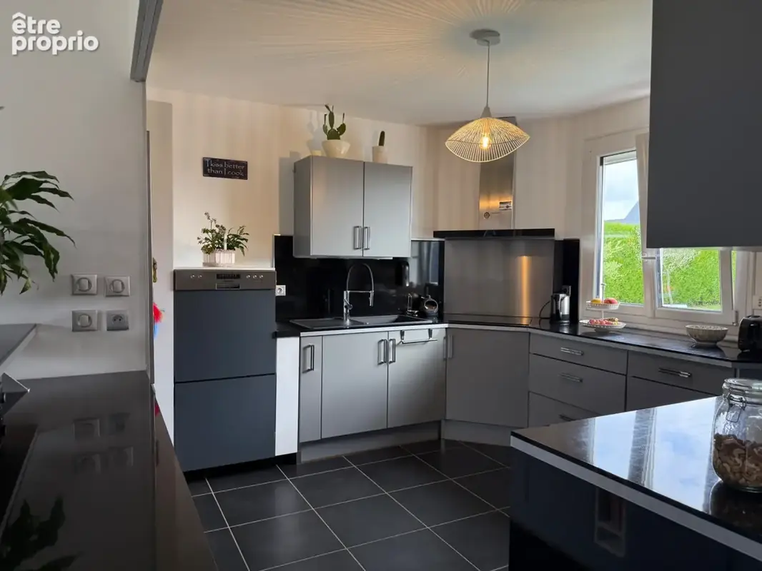 Maison à vendre 6 pièces BOOS (76) - photo 21