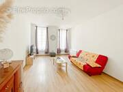 Appartement à BRIEY