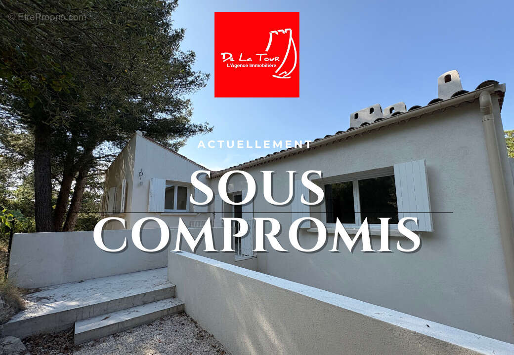 Appartement à MARSEILLE-12E