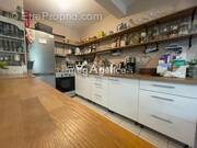 Maison à DOL-DE-BRETAGNE