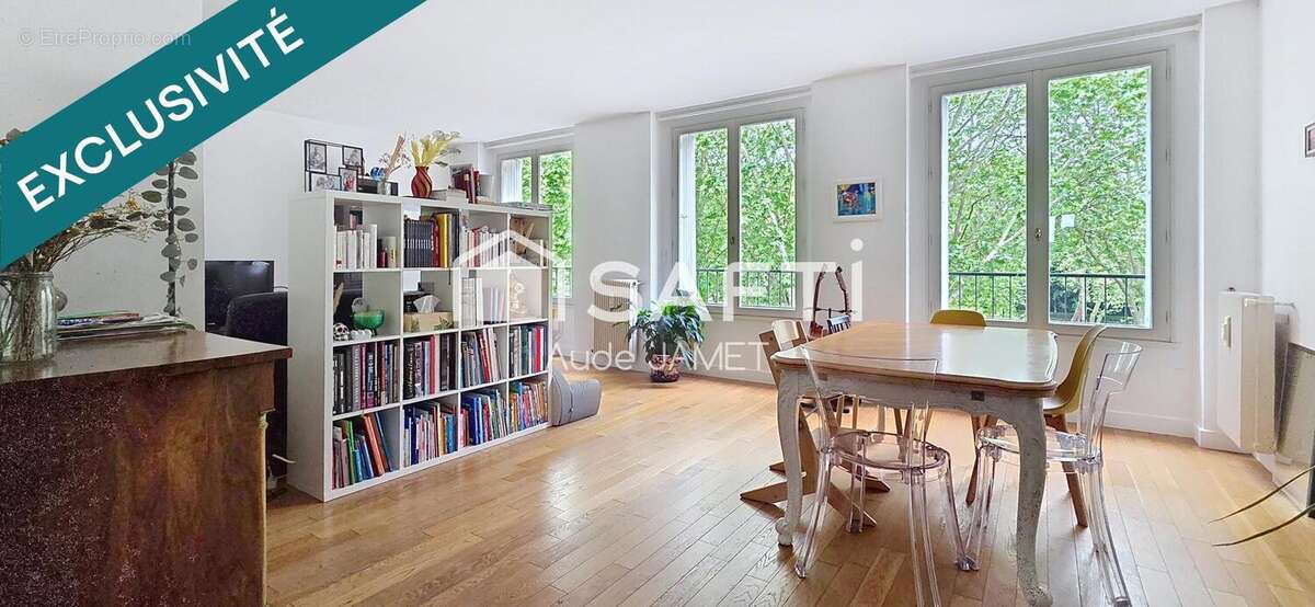 Photo 3 - Appartement à VERSAILLES