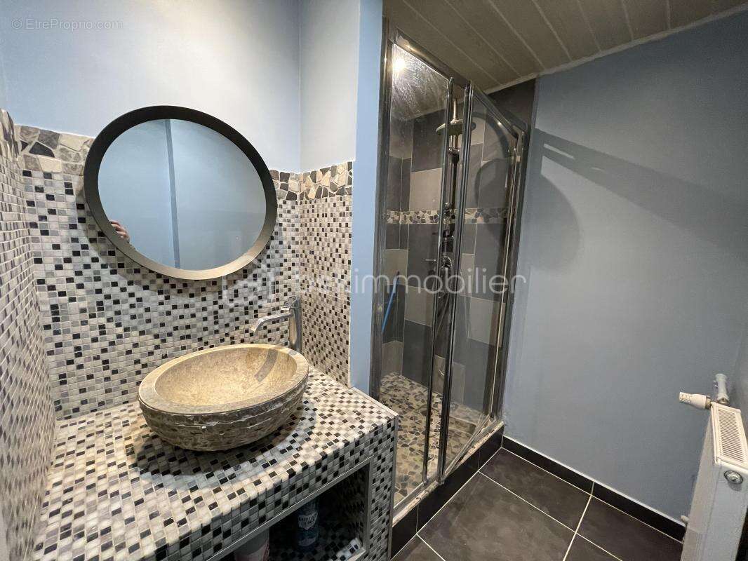 Appartement à ARPAJON