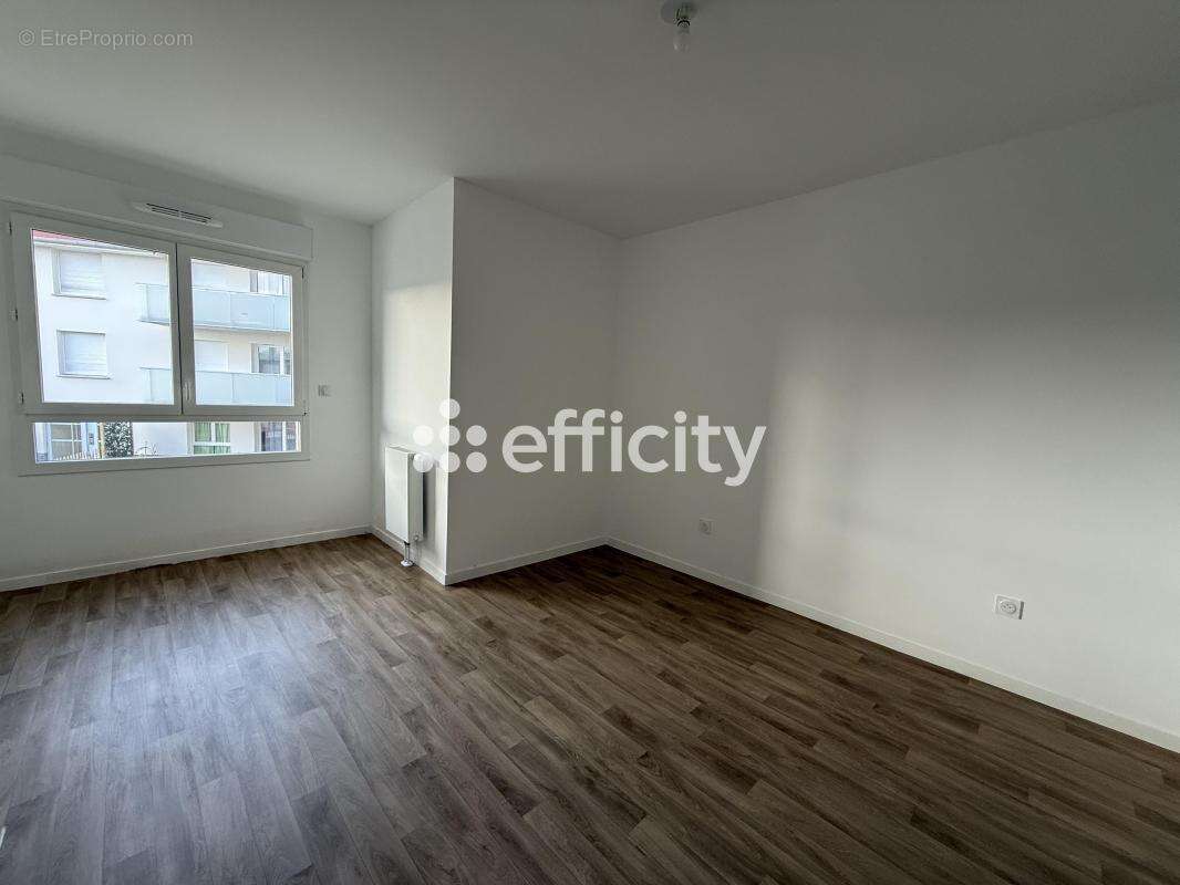 Appartement à LINSELLES