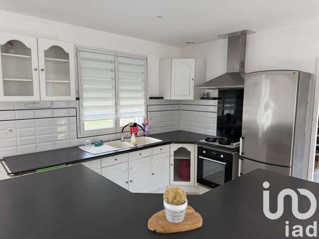 Maison 118 m² à Romilly-Sur-Seine  - photo 4
