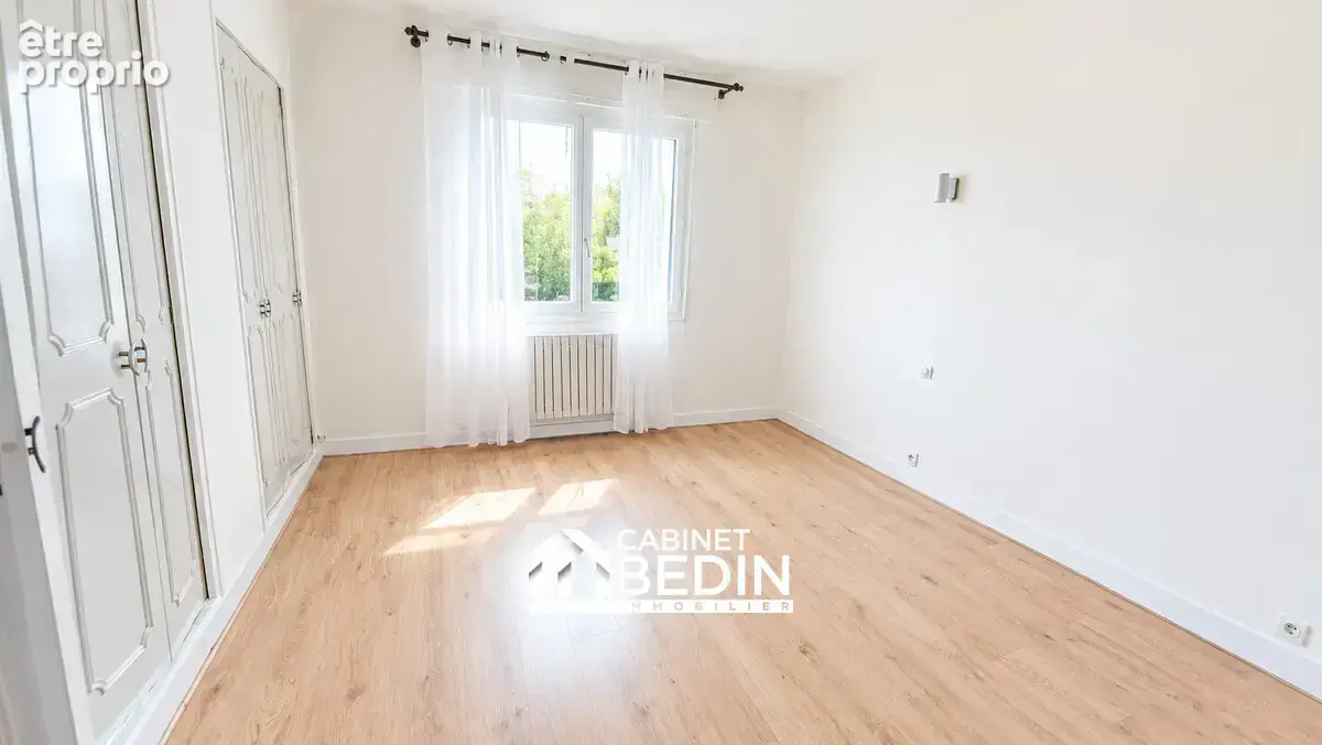 Maison 4 pièces 146 m² à vendre à Blanquefort (33290) - photo 9