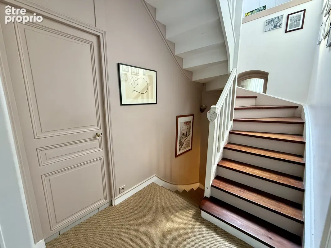 Maison 8 pièces 196 m² à vendre à Saint-Maur-Des-Fosses (94210) - photo 8