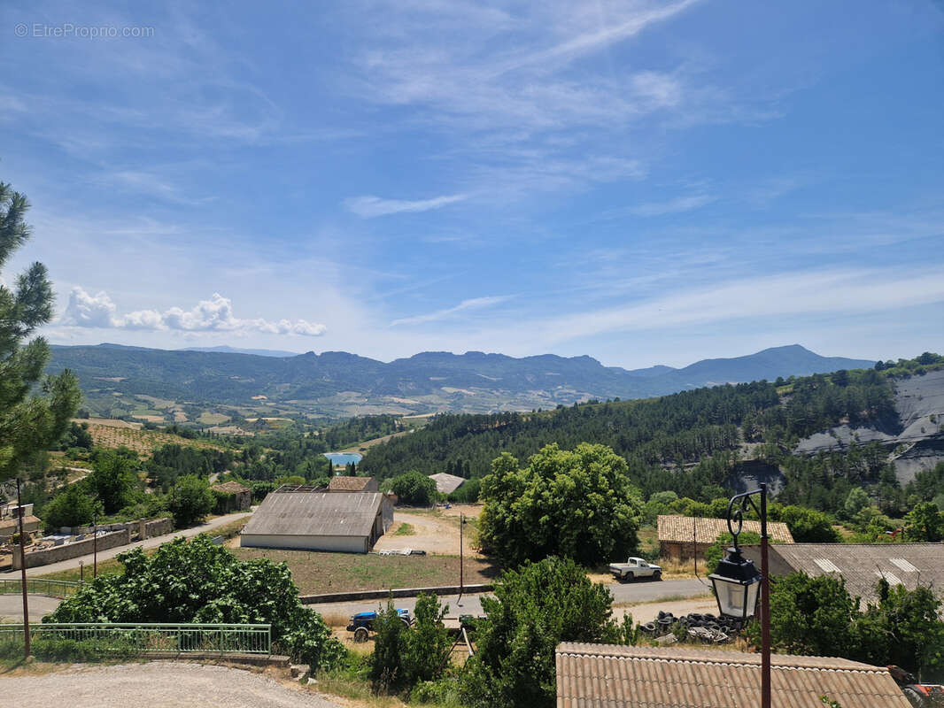 Magnifique vue dégagée - photo 5