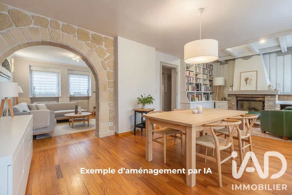 Maison 140 m² à Florange  - photo 3