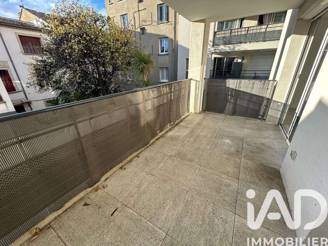 Photo 8 - Appartement à NIMES