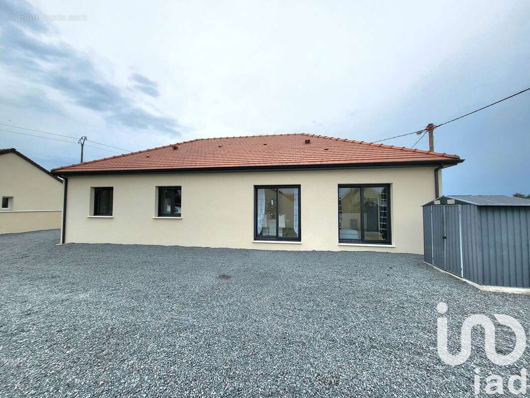 Photo 7 - Maison à CHATELLERAULT