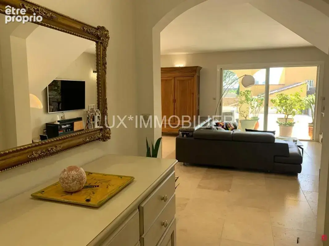 Beaucaire / villa contemporaine de 250m² - - photo 16