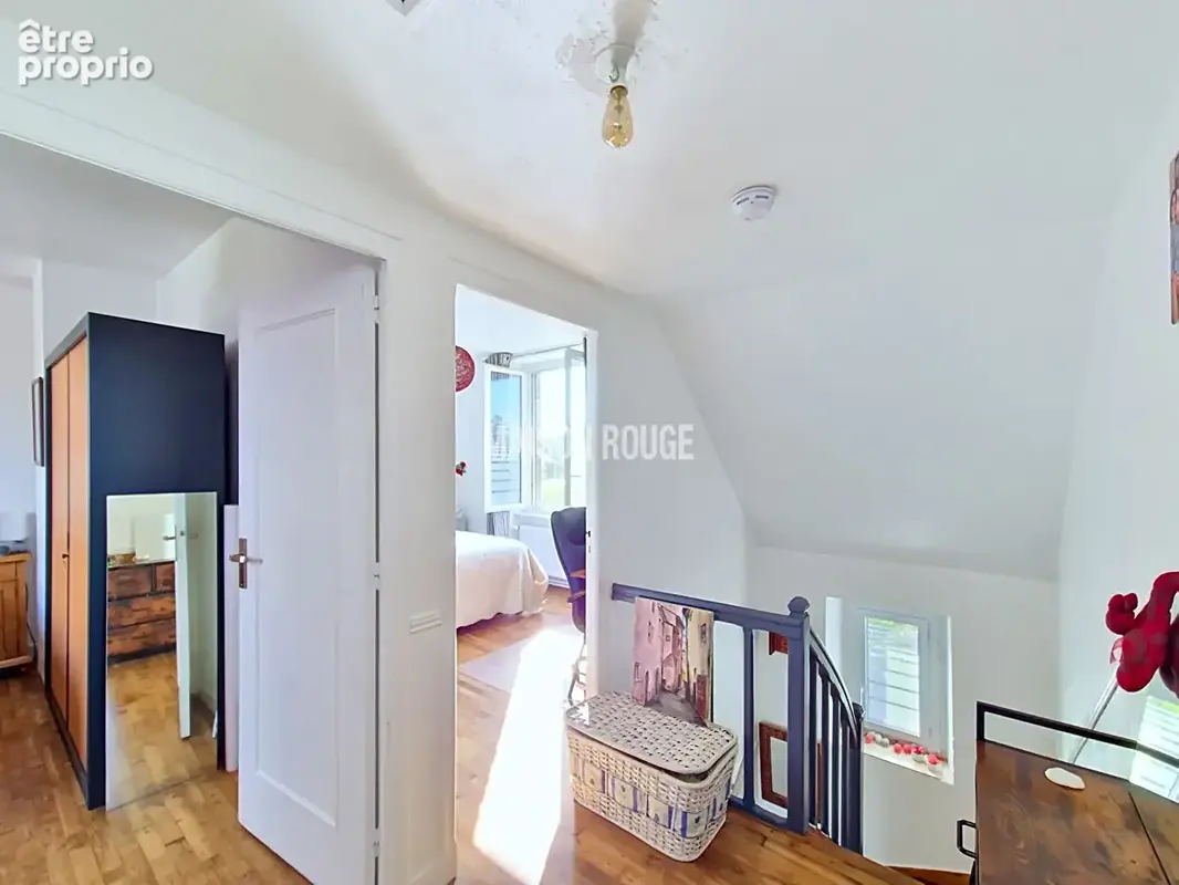 10 min Sud Ouest DINAN - Maison pierre rénovée avec 3 chambres - photo 13