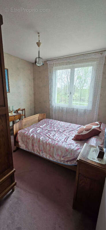 Maison à MONTPON-MENESTEROL