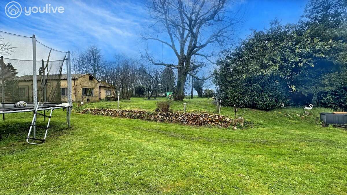 Appartement à BLANDAINVILLE