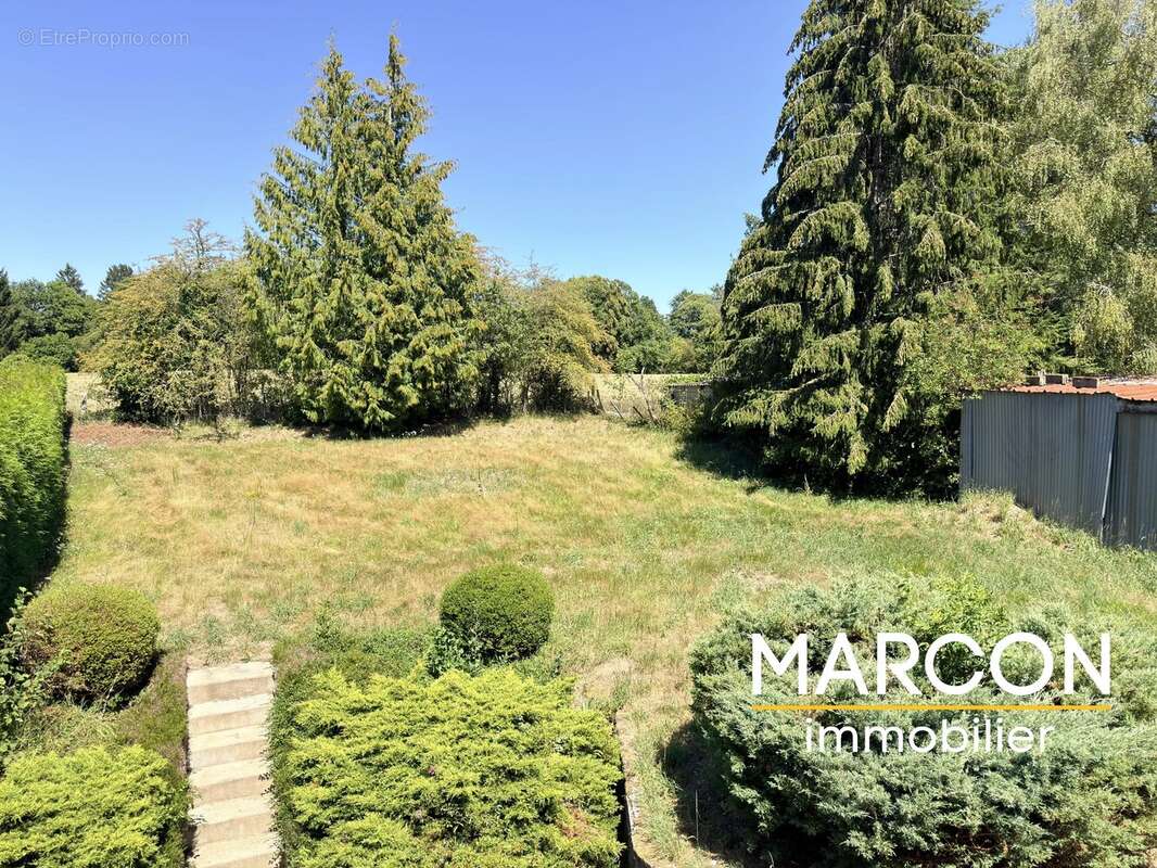 Maison 131 m² à Gueret  - photo 3