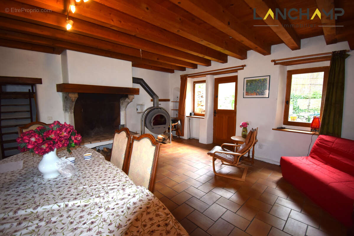 Maison de caractère - photo 3