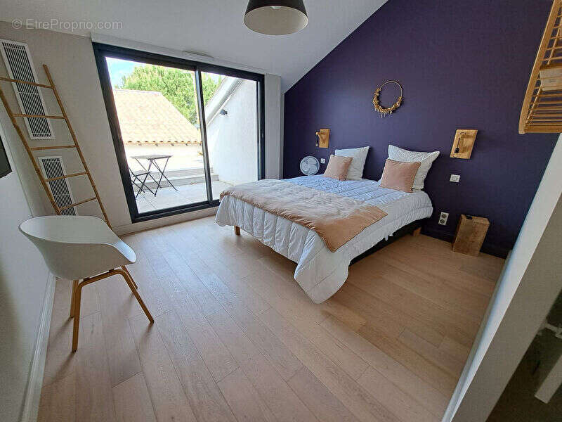 Maison à SAINT-REMY-DE-PROVENCE