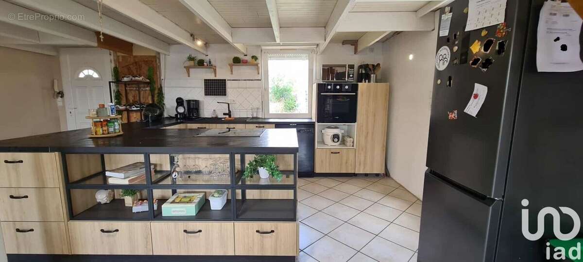 Photo 4 - Maison à MEAUZAC