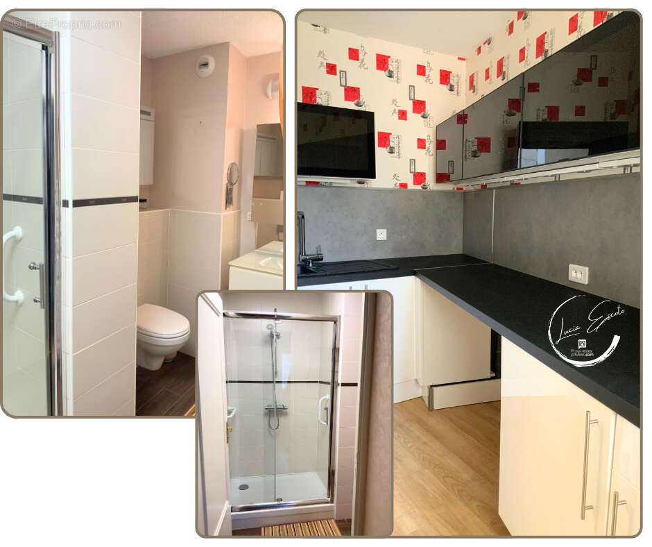 Appartement à MONTLUCON
