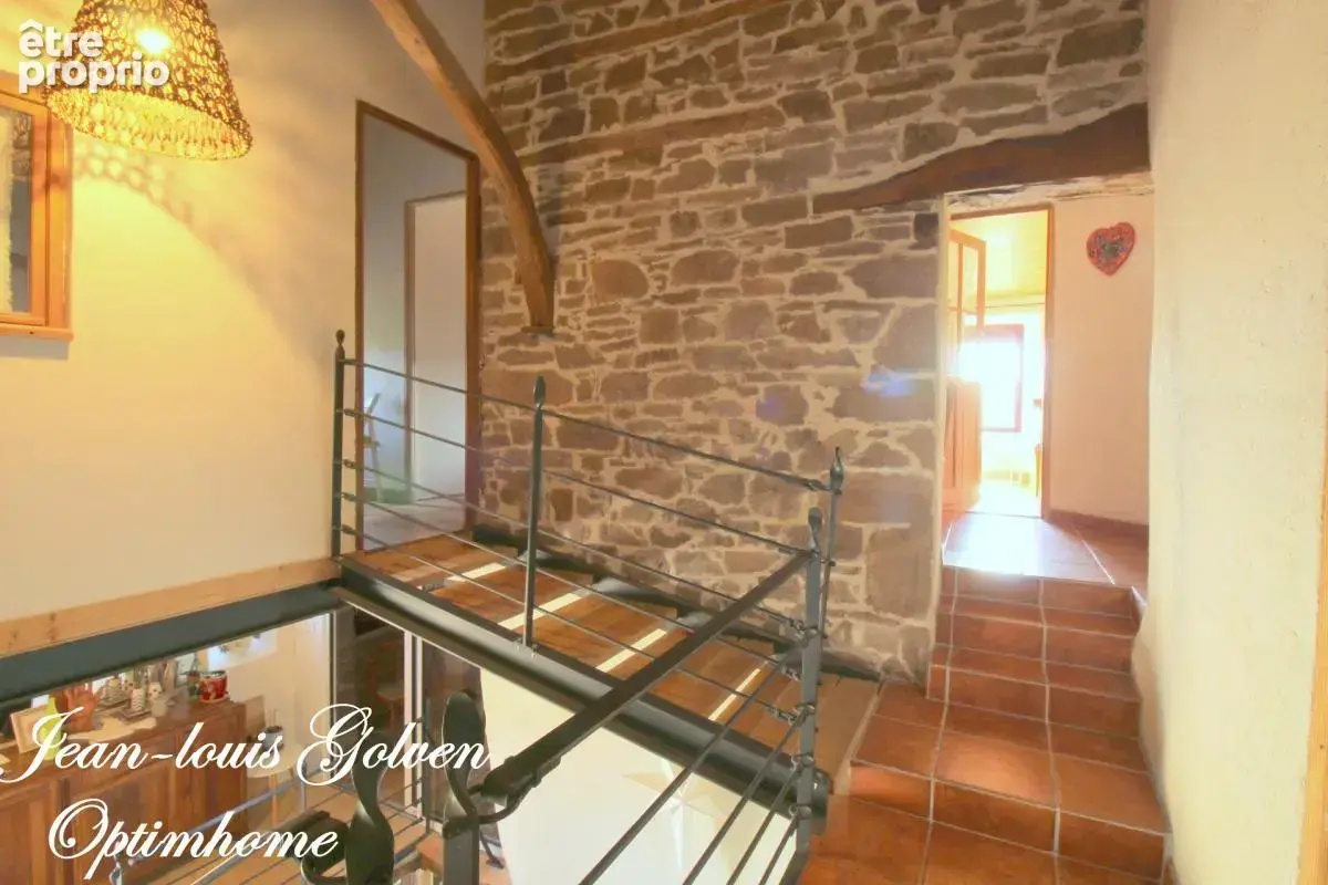 Maison de charme autonome à quelques minutes de SAINT IZAIRE (12) - photo 9