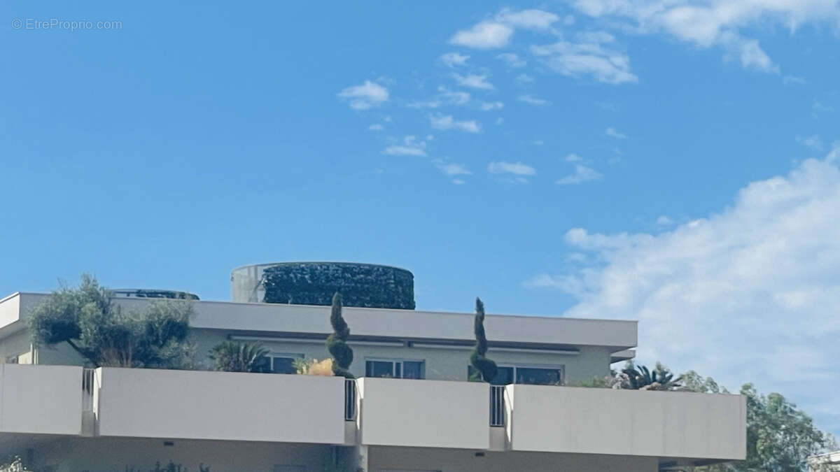 Appartement à NARBONNE