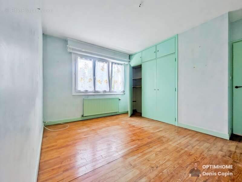 Maison à ESCAUDOEUVRES