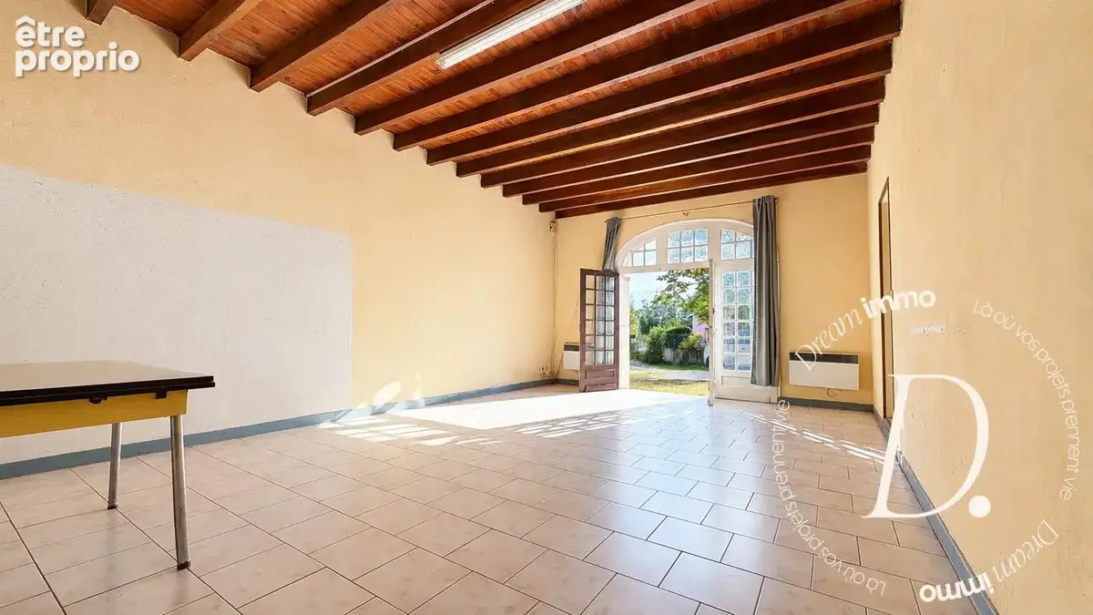 Maison 4 pièces 111 m² à vendre à Mouscardes (40290) - photo 4
