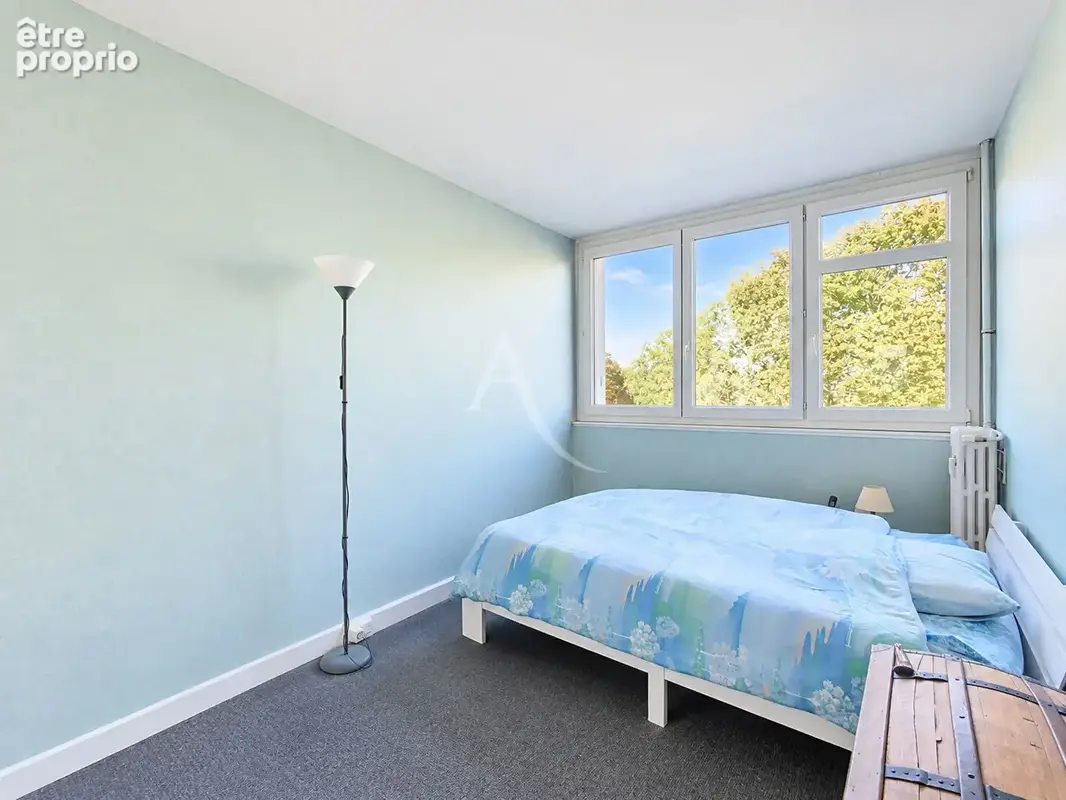Appartement 4 pièces de 74.63 m² - Le Pecq - photo 6