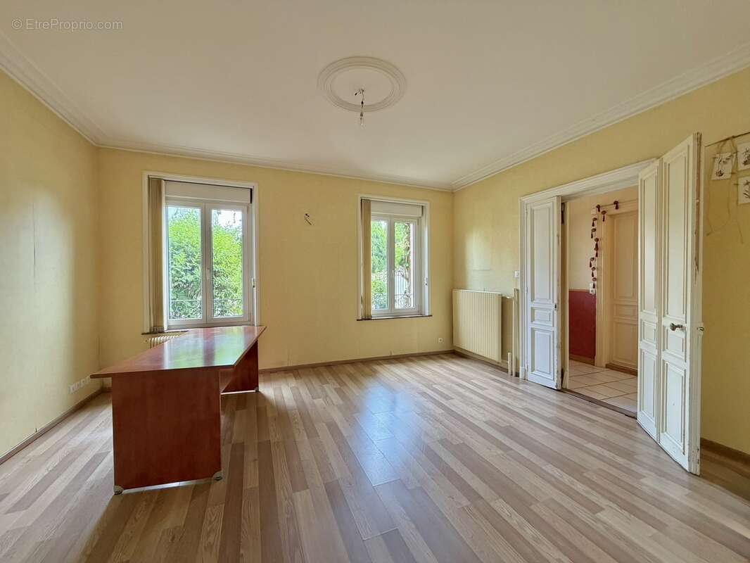 Magnifique appartement avec terrain privatif - photo 5