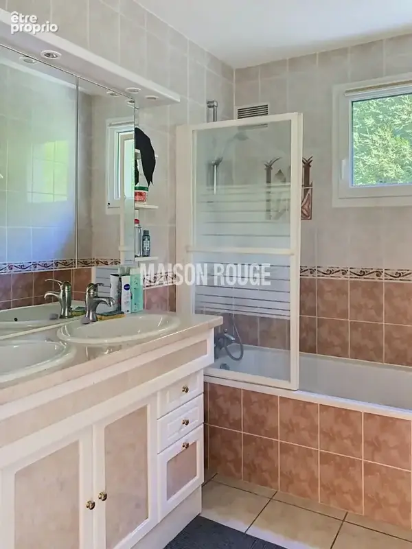 Maison Saint Domineuc 9 pièces 175 m2 - photo 16