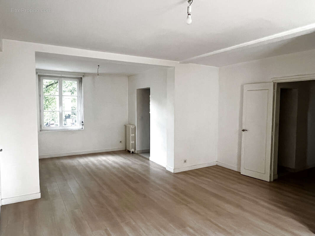 Angers - centre ville - photo 8