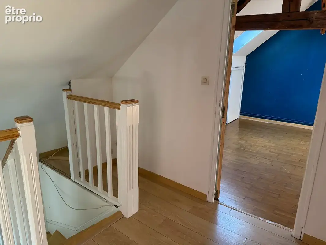 Maison Marle 3 pièce(s) 81,70 m2 - photo 10