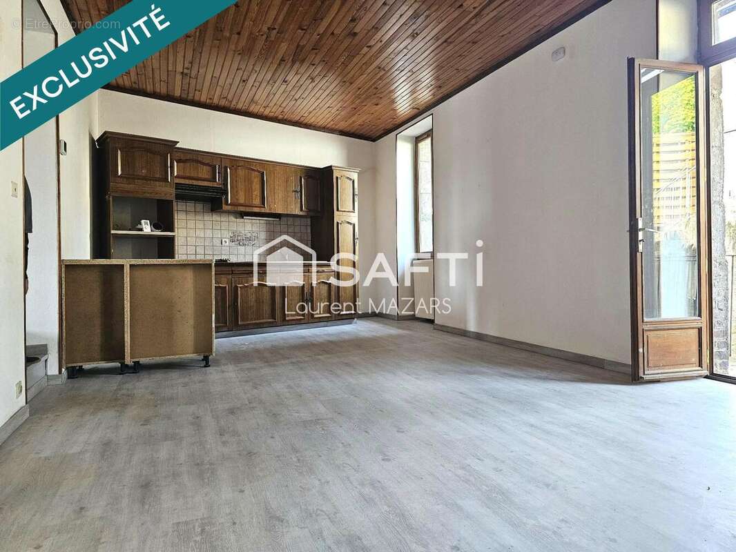 Photo 7 - Appartement à CRANSAC