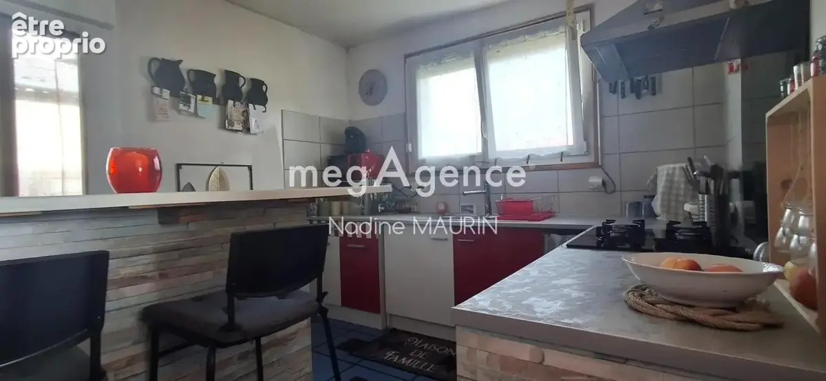 Pour investisseur, maison de 76 m² sur un terrain de 550 m² - photo 4