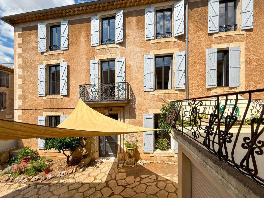 Maison à CAZOULS-LES-BEZIERS